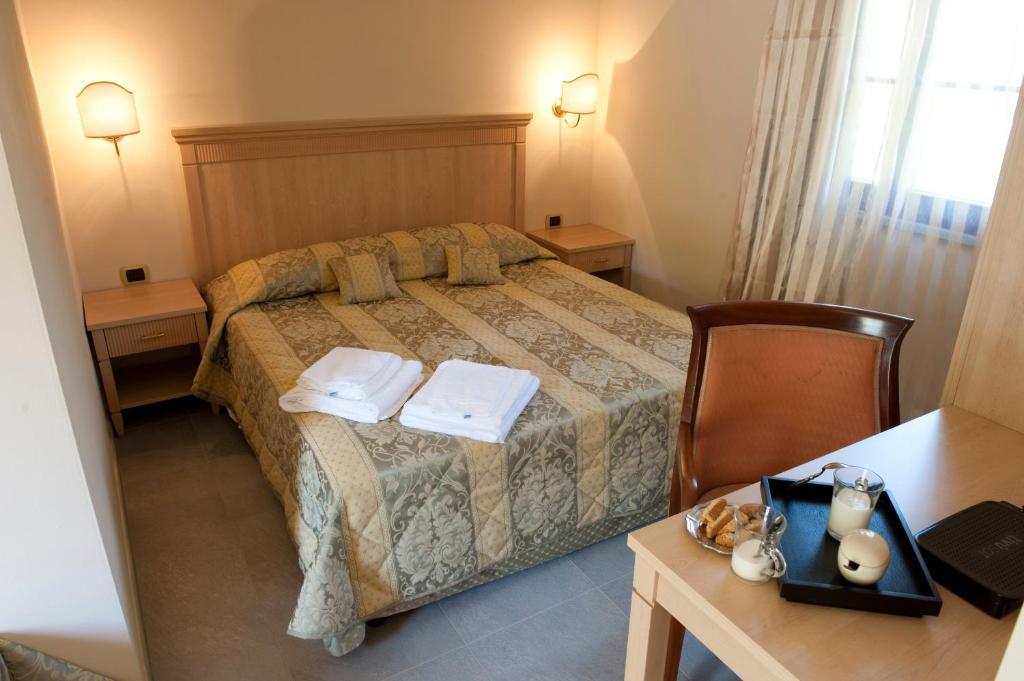 Maison d'hôtes Agriturismo Ca' Montioni à Mercatello sul Metauro Chambre photo