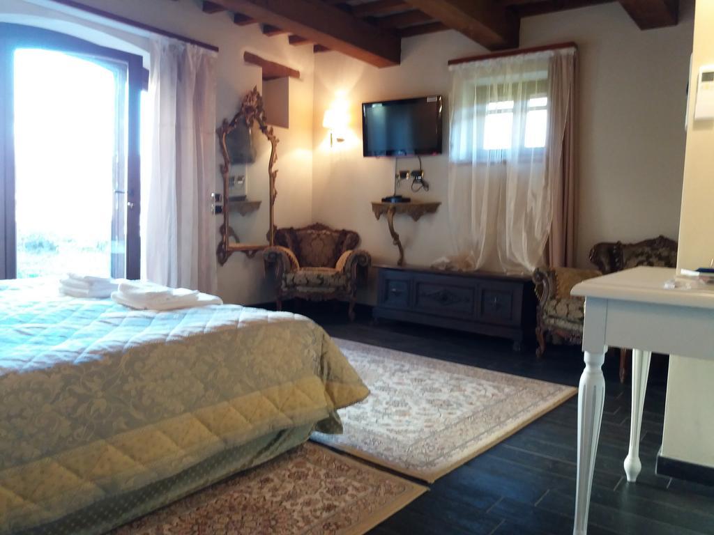 Maison d'hôtes Agriturismo Ca' Montioni à Mercatello sul Metauro Extérieur photo