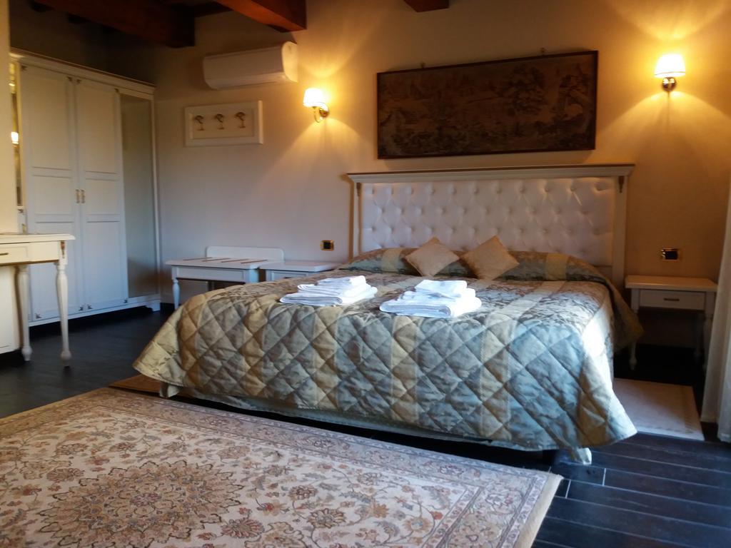 Maison d'hôtes Agriturismo Ca' Montioni à Mercatello sul Metauro Extérieur photo